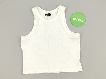 bluzki prazkowane: House, Top damski, rozmiar XL — 2