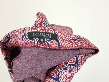 top secret spódniczka: Top Secret, Women`s skirt, size S — 4