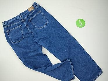 stradivarius pl promo code: Jeansy dla mężczyzn, rozmiar M — 3