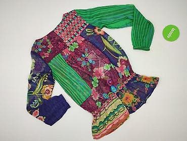 bluzki desigual: Bluzka damska, rozmiar XL — 3