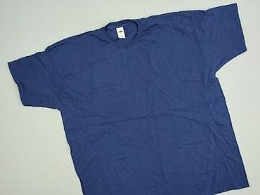 intermoda garnitury: Fruit Of The Loom, Koszulka dla mężczyzn, rozmiar 2XL — 1