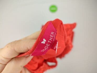 piękne czerwone sukienki na wesele: Sukienka damska, rozmiar M — 4