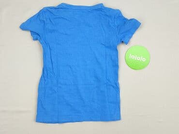 koszulki basic uniqlo: T-shirt, Reserved, 8 years, 122-128 cm, condition - Perfect — 3