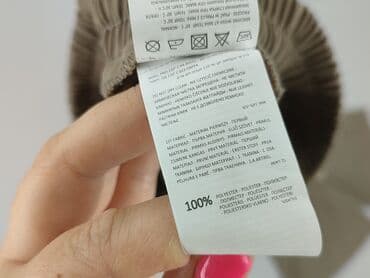 cropp cargo: Cropp, Spodnie materiałowe damskie, rozmiar 2XS — 6