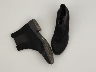 Ankle boots for women, 39 at lalafo.pl Ankle boots for women, 39