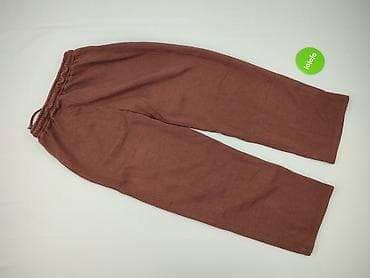 marchewki spodnie: Zara, Spodnie dresowe damskie, rozmiar S — 3