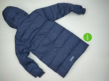 st bernard clothes: Kurtka zimowa, Lincoln & Sharks, 11 lat, 140-146 cm, stan - Bardzo dobry — 3