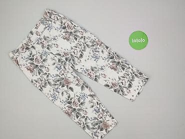 slow second hand: Italian Fashion, Spodnie 3/4 damskie, rozmiar XL — 2