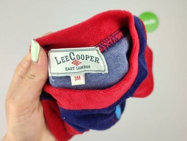 czapki pepe jeans: Cobbler, Lee Cooper, 1-3 months, condition - Perfect — 4