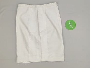 sukienka biala mohito: Mango, Spódnica damska, M — 2