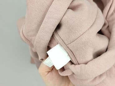 sweter do koszuli: Bluza z kapturem damska, rozmiar XL — 6