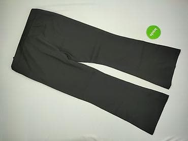 lupilu pants 3: Principles, Spodnie materiałowe damskie, rozmiar 3XL — 3