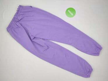 spodnie dresowe z lampasem: Spodnie dresowe damskie — 3