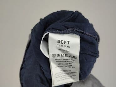 bluzki deni cler: Dept, Tunika damska, rozmiar M — 5