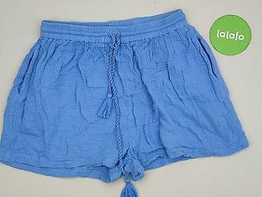 pyjamas h: Szorty damskie, rozmiar L — 2