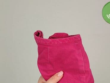 Kobiety: PULL&BEAR, Szorty damskie, rozmiar M — 8