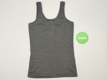 obcisła koszulka na siłownię: Top damski, XL — 3