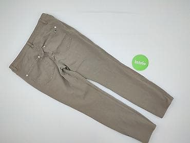 marlix jeans: Jeansy damskie, rozmiar L — 3
