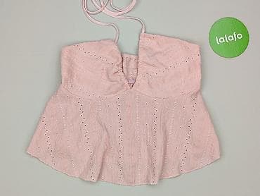 cekiny ozdobne: Top damski, rozmiar S — 2