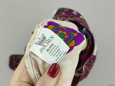 szlafrok ponczo: Kimono, Ponczo damskie, rozmiar One size — 5