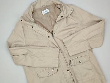 Classic, Parka damska, rozmiar 4XL