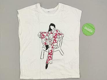 bluzki opus: Women, T-shirt damski, rozmiar S — 2