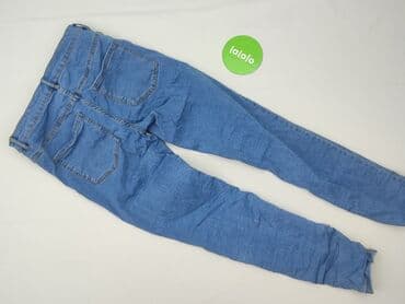 sinsay baggy jeans: Sinsay, Jeansy damskie, rozmiar L — 3