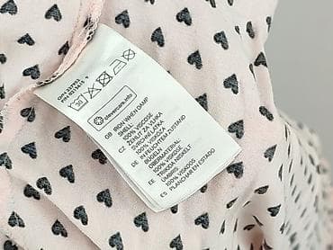 bluzki szyfonowe: H&M, Bluzka damska, rozmiar M — 5