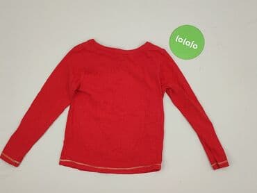 modne jeansy: Bluzka, Cool Club, 4-5 lat, 104-110 cm, stan - Bardzo dobry — 3