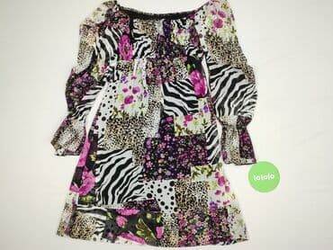 sukienki chanelka: Women`s dress, size S (EU 36) — 3
