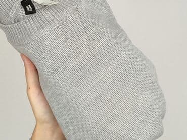 top sweterkowy h: Divided, Women`s sweater, size S (EU 36) — 6