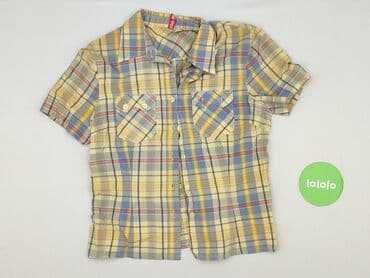 koszula flanelowa carhartt: H&M, Koszula damska, rozmiar M — 2