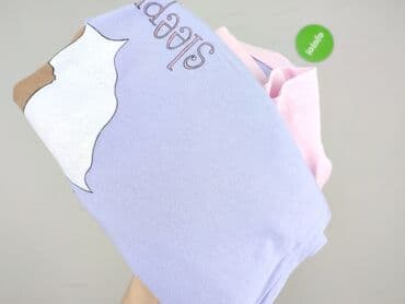 spodnie hello kitty piżama temu: Koszula nocna, rozmiar M — 4