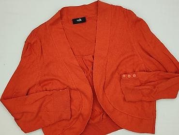 cardigans brown: Wallis, Kardigan damski, rozmiar L — 1