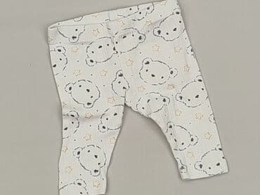 bluzka elite: Legginsy, So cute, 0-1 miesięcy, stan - Idealny — 1