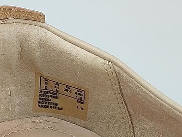 emu 37: Clarks, Ballerinas for women, size 39.5 at lalafo.pl — 7 emu 37: Clarks, Ballerinas for women, size 39.5 — 7