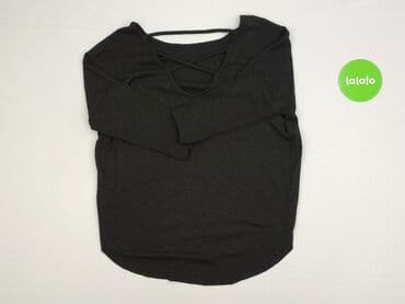 bluzki obcisłe: Bluzka damska, rozmiar XS — 4