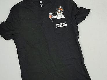 pull and bear shirts: F&F, T-shirt damski, rozmiar S — 1