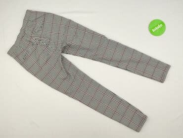 tally weijl buty: Tally Weijl, Material trousers for women, size S — 4