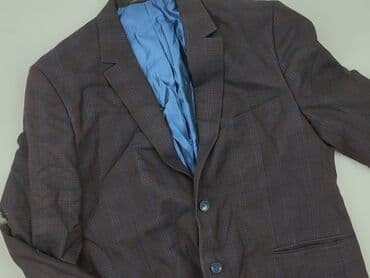 s oliver kurtka męska: Roger's, Marynarka dla mężczyzn, rozmiar S — 1