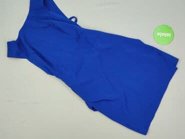 sukienki maxi na wesele z rozcięciem: Women`s dress, size S (EU 36) — 2