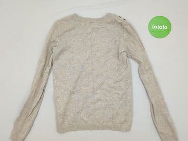 c a sweter w paski: Sinsay, Sweter damski, rozmiar S — 3