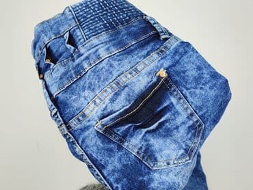 jeansy liu jo: Janina, Jeansy damskie, rozmiar S — 6