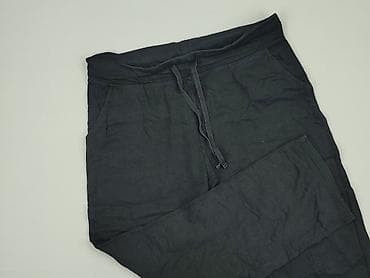 leginsy gg: Papaya, Spodnie dresowe damskie, rozmiar L — 1