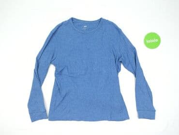 bluzki plus size allegro: H&M, Women's blouse, size M (EU 38) — 2