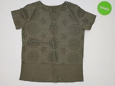 bluzki lacoste: Bluzka damska, rozmiar S — 2