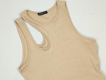 pull and bear sandaly: Shein, Top damski, rozmiar M — 1