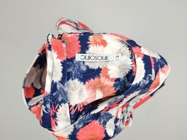 quiosque wyprzedaż spódnice: QUIOSQUE, Sukienka damska, rozmiar XS — 4