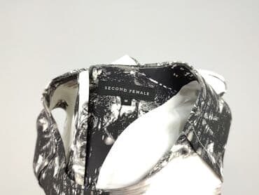 koszulka balmain damska: Second Female, Top damski, M — 4