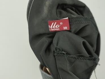 nescior opinie buty: Marynarka damska, rozmiar M — 5